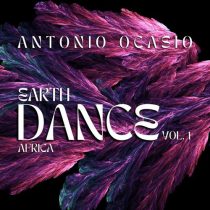 VA – Earth Dance Vol. 1 Africa