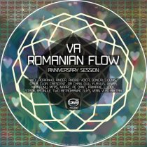 VA – VA – Romanian Flow Anniversary Session