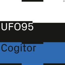 UFO95 – Cogitor