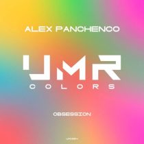 Alex Panchenco – Obsession