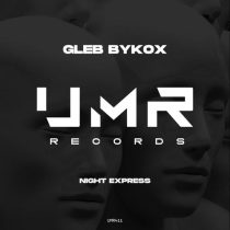 Gleb Bykox – Night Express
