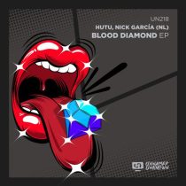 Hutu & Nick García (NL) – Blood Diamond