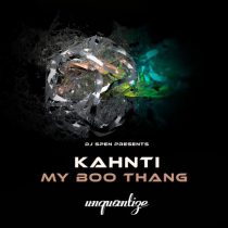 Kahnti – My Boo Thang