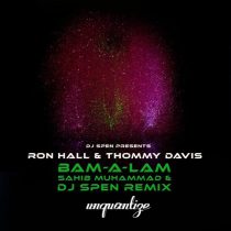 Thommy Davis & Ron Hall – Bam-A-Lam (Sahib Muhammad & DJ Spen Remixes)