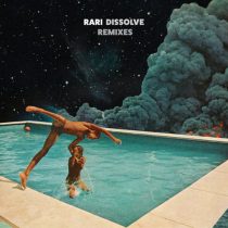Deadbeat & RARI, RARI & EMJIE – Dissolve Remixes