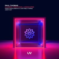 Paul Thomas – Allegro / Emotional Landscapes Remixes