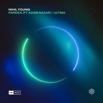 Nihil Young & Adam Nazar, Nihil Young – Pardes / Ultima