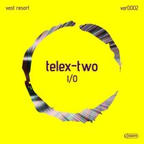 Telex-Two – I/O