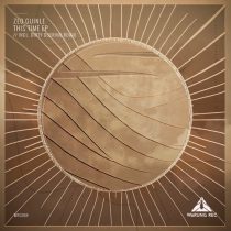 Zeo Guinle – This Time EP