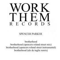 Spencer Parker – Brotherhood