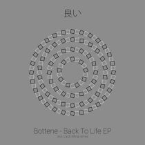 Bottene – Back To Life