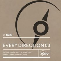 VA – Every Direction 03