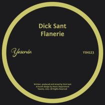 Dick Sant – Flanerie