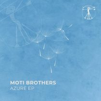 Moti Brothers – Azure EP
