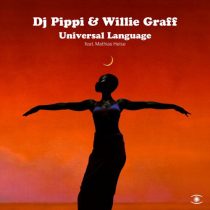 DJ Pippi, Willie Graff, Anders Ponsaing & Mathias Heise – Universal Language