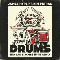 Tita Lau, James Hype & Kim Petras – Drums (Tita Lau & James Hype Extended Remix)