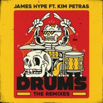 James Hype, Kim Petras – Drums (Remix Package)