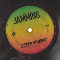 Bob Marley & The Wailers & FISHER (OZ) – Jamming (FISHER Rework)