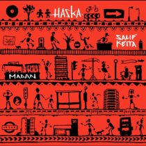 Salif Keita & Haska – Madan