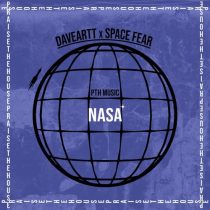 Daveartt & Space Fear – NASA (Extended Mix)