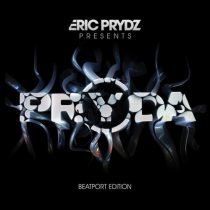 Pryda, Eric Prydz & Andreas Postl – Eric Prydz Presents Pryda