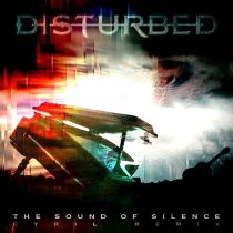Disturbed – The Sound of Silence (CYRIL Extended Remix)