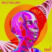 Billy Gillies, Hannah Boleyn & ZUEZEU – DNA (Loving You) feat. Hannah Boleyn