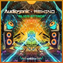 Rewind & Audiosonic – Alien Attack