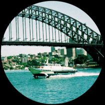 EFESIAN – Ferry to Circular Quay (Extended Mix)