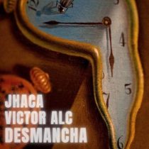 Victor Alc & Jhaca – Desmancha (Extended Mix)