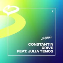 Constantin & Julia Temos – Drive feat. Julia Temos