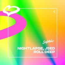 Nightlapse & JSED – Roll Deep (Extended Mix)