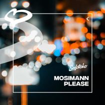 Mosimann – Please (Extended Mix)
