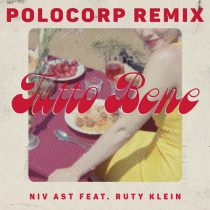 Niv Ast & Ruty Klein – Tutto Bene feat. Ruty Klein