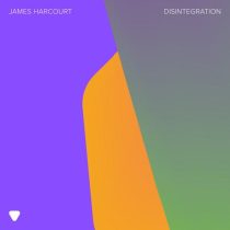 James Harcourt – Disintegration