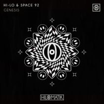 HI-LO & Space 92 – GENESIS (Extended Mix)