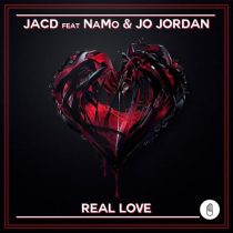 Jo Jordan, Namo & JACD – Real Love