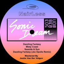 NairLess – Dazzling Fantasy EP