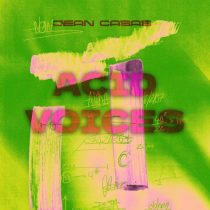 Jean Casas – Acid Voices