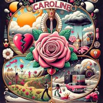 CID, Truth x Lies & Bad Weather Disco – Caroline feat. CID & Truth x Lies