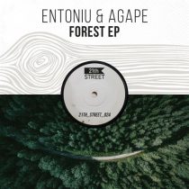 Entoniu & Agape – Forest EP