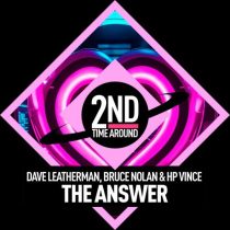 Dave Leatherman, HP Vince & Bruce Nolan – The Answer