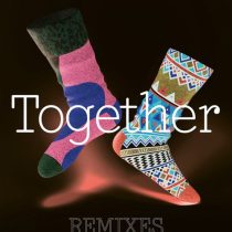 Mollono.Bass – Together – Remixes