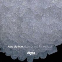 Jaap Ligthart – Eggshell Ice | Rainbowstick