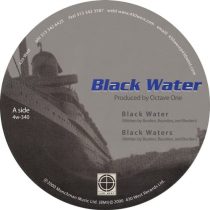 Octave One – Black Water