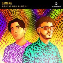 Aurelios & Guglielmo Nasini – BAMAKA (Extended Mix)