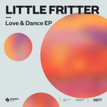 Little Fritter – Love & Dance EP (Extended Mix)