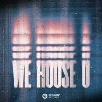 PØP CULTUR – We House U (Extended Mix)