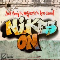 Ron Carroll, Majestic & Joel Corry – Nikes On (Extended Mix)