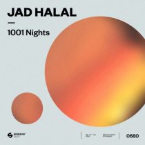 Jad Halal – 1001 Nights (Extended Mix)